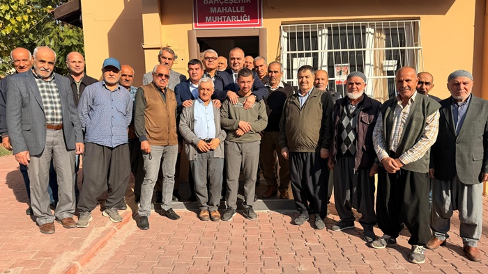 Hakan Yıldırım’a Bahçeşehir’de Yoğun İlgi