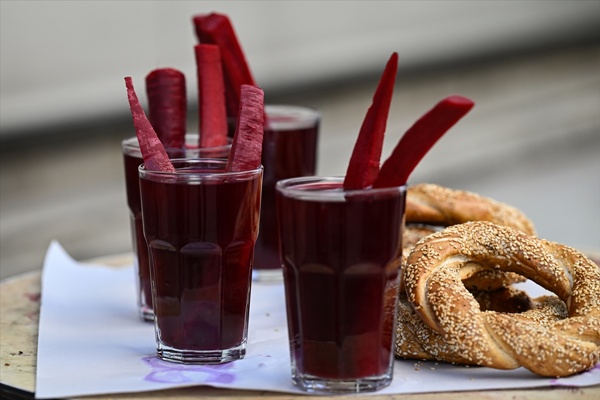 Adana şalgam suyunun Avrupa Birliği tesciliyle ihracatının arttırılması hedefleniyor