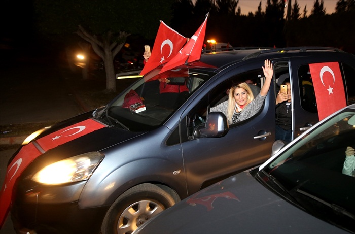 Adana'daki terör saldırısı