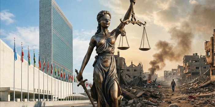 Doç. Dr. Ali Osman Karaoğlu: Krizler çağında insan hakları: Evrensellik ve seçici hafıza