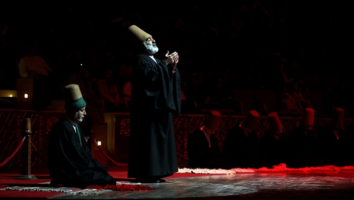 Mevlana’ya göre iffet, haya ve edep