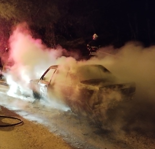 Adana'da park halindeki otomobilde yaşanan patlamada 1 kişi öldü