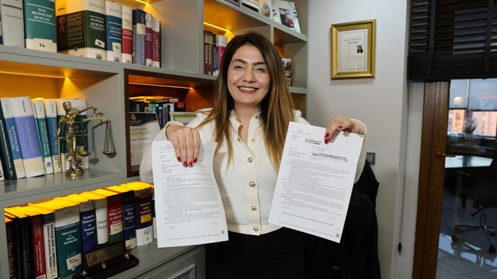 Mahkemelerde ceza iptal muamması