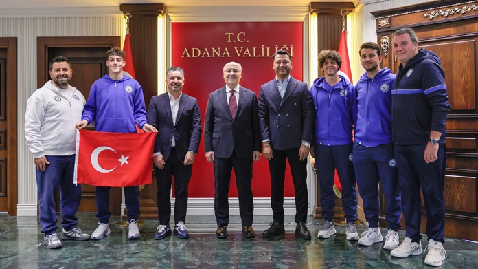 ATDSK’dan ‘Marka Şehir Adana’ya büyük katkı