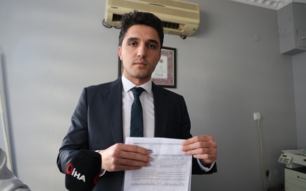 Bu hata insanı kalpten götürür: Avukata 2 milyar 650 milyonluk trafik cezası şoku