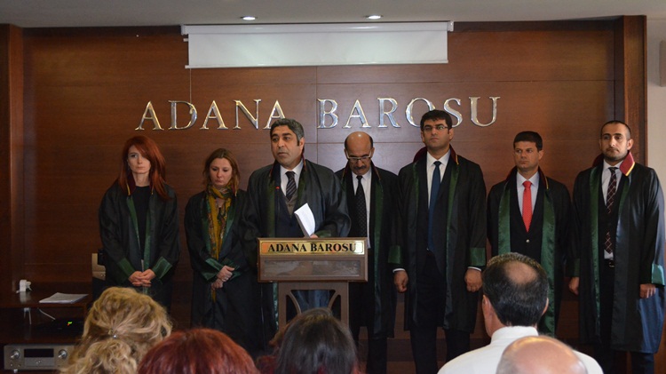 Av. Küçük; “Elçi’nin failleri cezasız bırakılmak isteniyor”