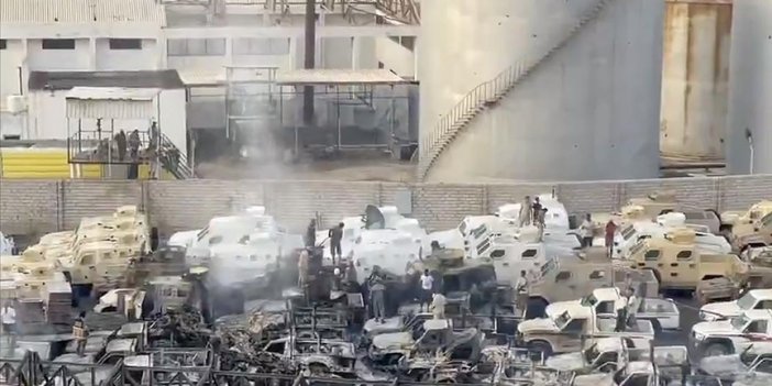 6 soruda Yemen'de yaşanan gelişmeler