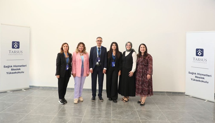 Sağlık Hizmetleri Meslek Yüksekokulu Programları MEDEK Tarafından Akredite Edildi