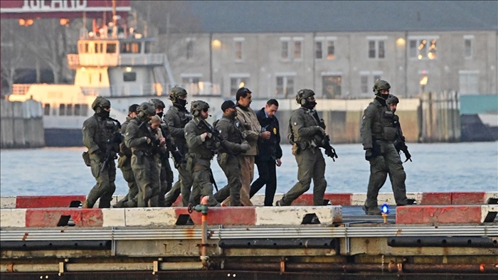 Venezuela Devlet Başkanı Maduro, ABD mahkemesinin suçlamalarını reddetti