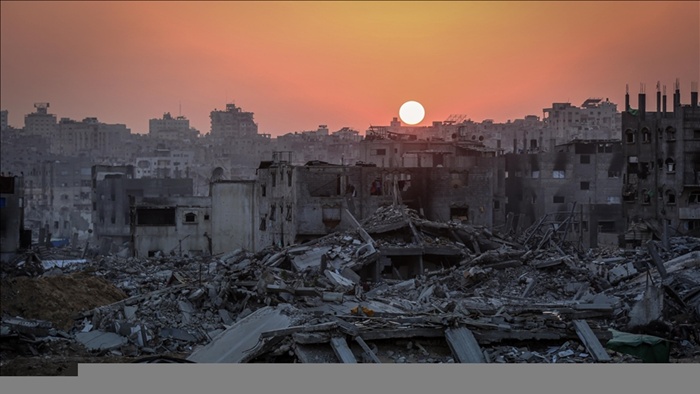 Ilan Pappe: 2026'da İsrail ve Filistin: Gazze ve Batı Şeria'nın geleceği