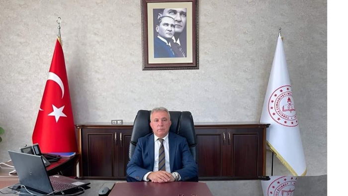 Çukurova İlçe Milli Eğitim Müdürü Kemal Kavak’ın 5 Ocak Adana’nın Kurtuluş’unun 104. Yıl dönümü kutlama mesajı