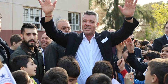 Sadettin Saran: "Fenerbahçe’yi bu sene şampiyon yaparak birçok çocuğumuzu Fenerbahçeli yapacağız"