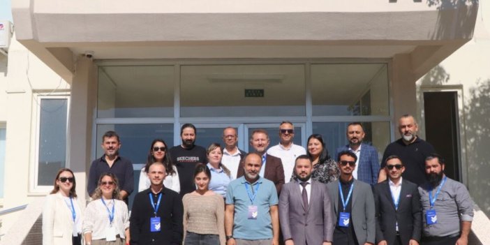 Meslek Yüksekokulu Programları MEDEK Tarafından Akredite Edildi