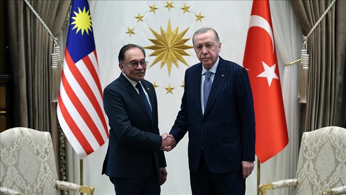 Enver İbrahim'in Türkiye ziyareti: Türkiye-Malezya ilişkilerinde stratejik işbirliği