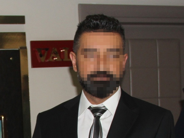 Uyuşturucu kuryesi çıkan ödüllü polise 26, savcıya 6 yıl hapis cezası verildi