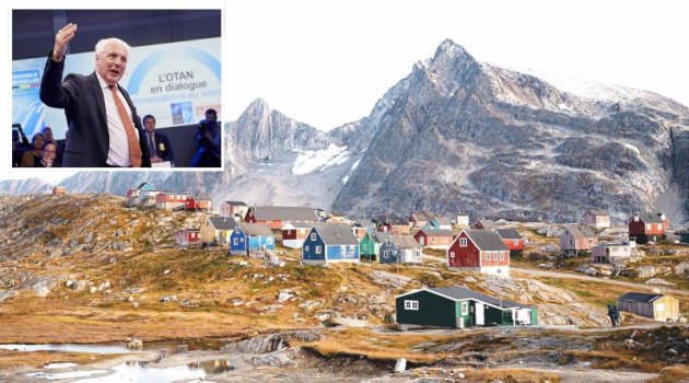 Muhammet Vefa Yürekli: Atlantik'te kriz NATO’yu parçalar