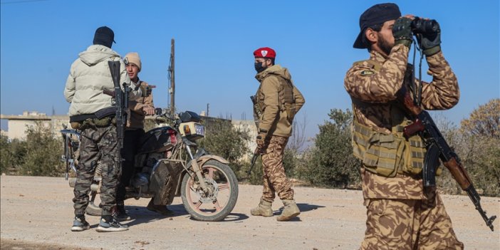 Suriye Savunma Bakanlığı: YPG/SDG'nin Fırat’ın batısından çekilmesi bu sabah başlayacak