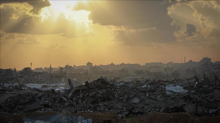 Gazze için öngörülen yerel ve uluslararası yönetim yapılandırmasının ayrıntıları netleşiyor