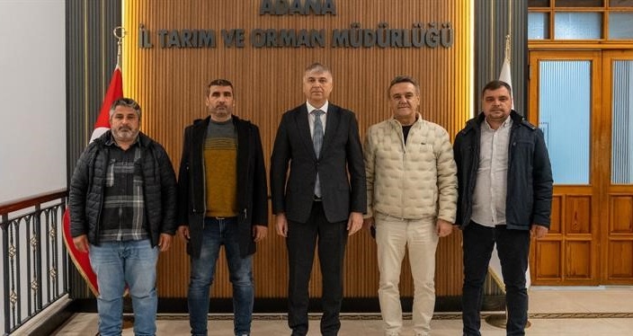 Devlet desteğiyle 4 yatırımcı 27 milyon TL'lik tesis kuracak