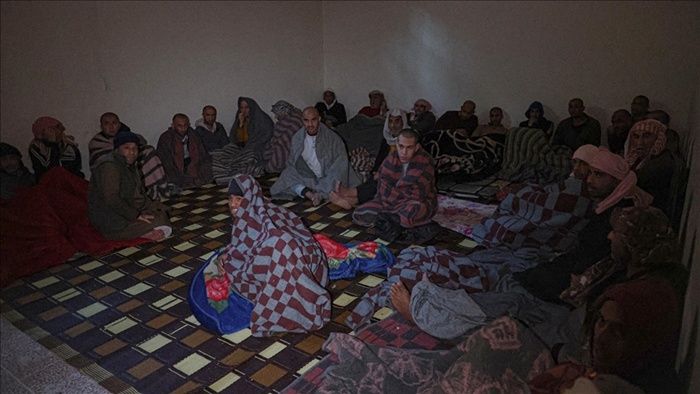 YPG/SDG'nin bırakıp Suriye ordusunun yakaladığı DEAŞ'lı teröristler, hapishaneden bırakılma olayını anlattı