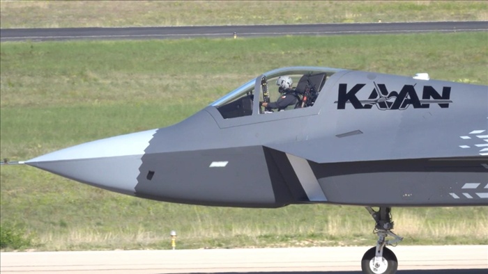 Türkiye'nin milli kanatları için 2026'da yoğun mesai harcanacak