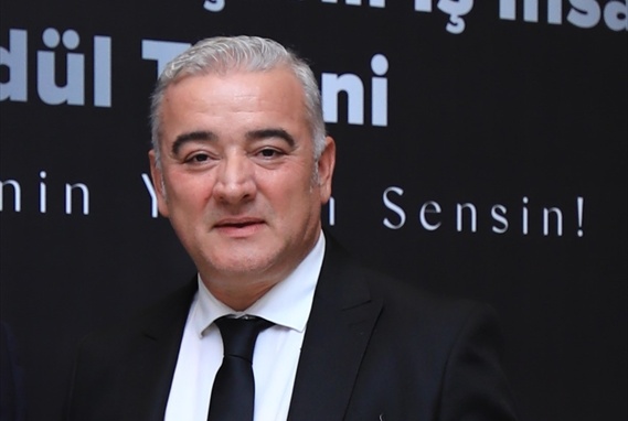 ÇGC Başkan Adayı Kurtul Çakın: "Yeni Bir Başlangıç, Yeni Bir Heyecan"