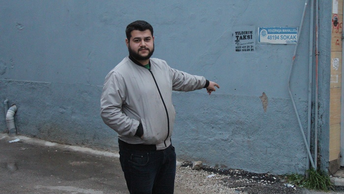 Antalya'da kaybolan çocuk, 600 kilometre uzakta Adana'da bulundu