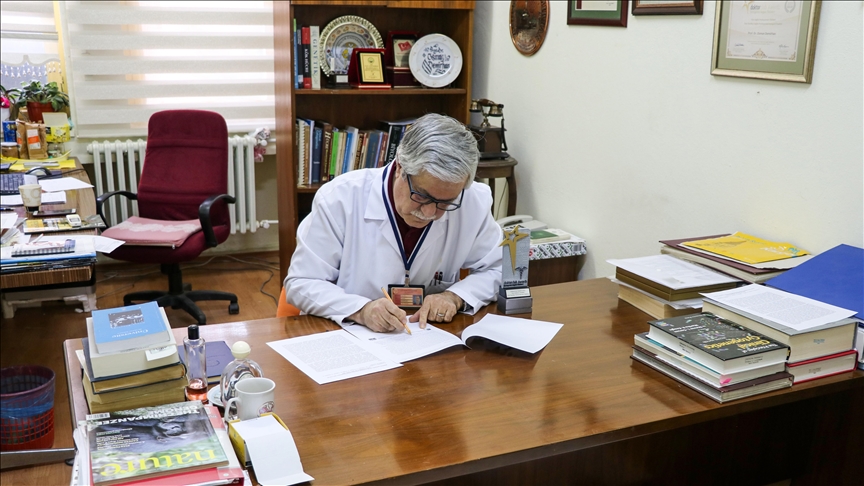 Prof. Dr. Osman Demirhan: Neden üniversitelerimiz bilim üretemiyor?