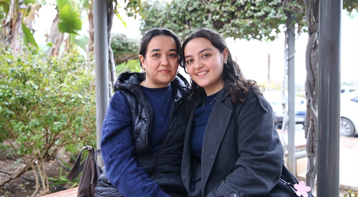 Lösemiyi yenen 20 yaşındaki Elif, hayali olan üniversiteyi kazandı