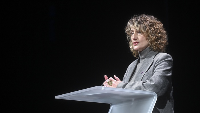 Almanya’da film sektörü temsilcileri, Berlinale Direktörü Tuttle'a açık mektupla destek verdi