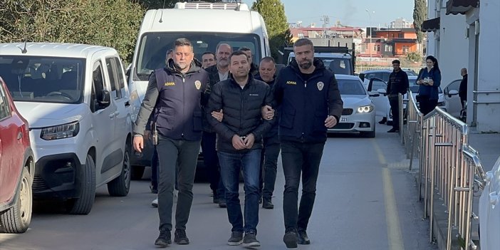 İncirlik Üssü görüntülerinin canlı yayınlanmasıyla ilgili 5 kişiye adli kontrol