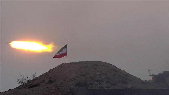 Tahran'da yeni patlamalar meydana geldi, İran'ın Körfez ülkelerine misilleme saldırıları devam ediyor