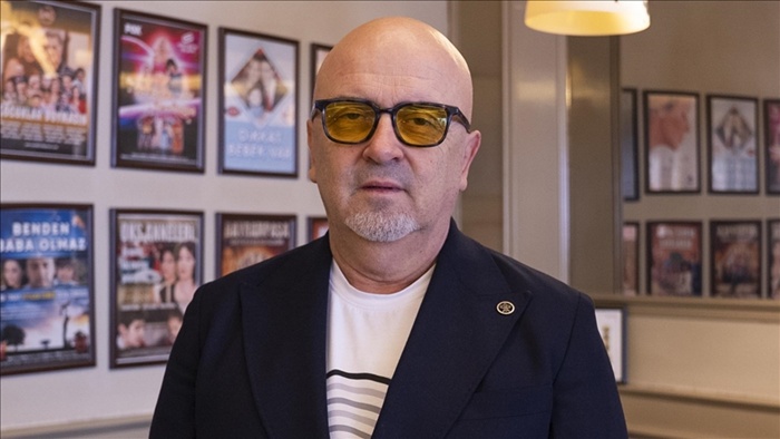 Sinema Genel Müdürü Birol Güven, Filistin Film Günleri'nin detaylarını anlattı