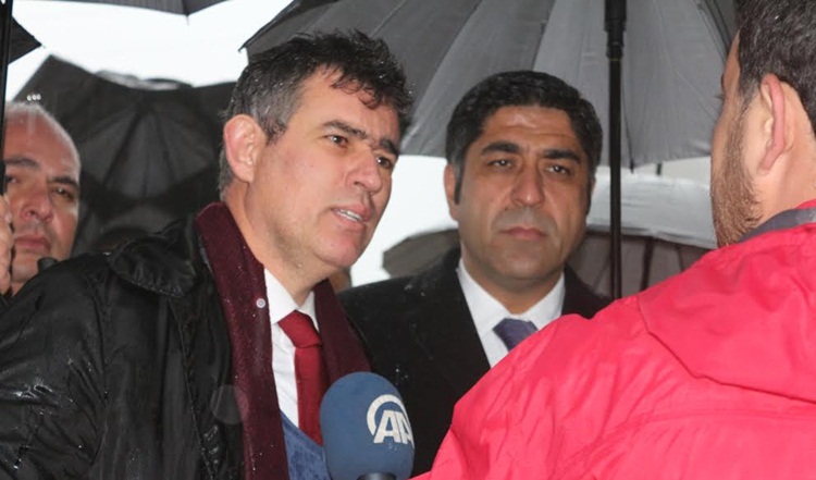 Bu acıya yürek dayanmaz!