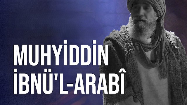 İbnü’l Arabî