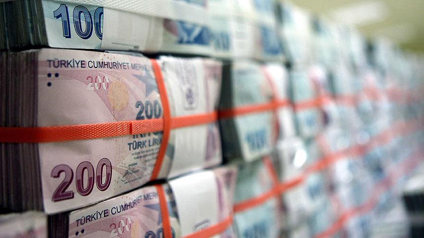 TCMB ile Çin Merkez Bankası arasında ilk para takası gerçekleştirildi