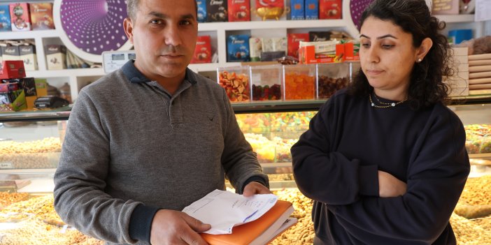 Osmanlı’nın ‘zimem defteri’ geleneği Kozan’da yaşatılıyor