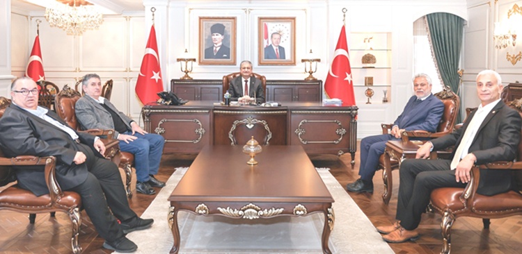 Yerel Medya Güçbirliği Platformu’ndan Ramazan Bayramı Kutlama Mesajı