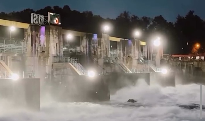 Adana’da barajlar doldu