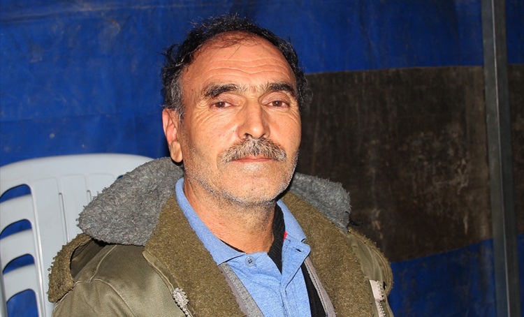 "Bana sarılır, 'babacığım' derdi, öperdi"