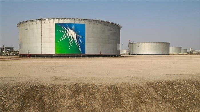 Saudi Aramco, Hürmüz'deki aksamalara karşı Yenbu rotasını devreye aldığını bildirdi