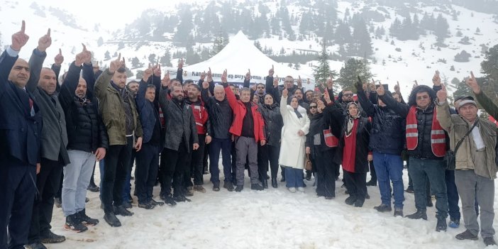 Lise öğrencileri tıp sempozyumuna katıldı