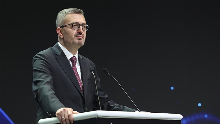 Türkiye'nin stratejik iletişim alanındaki vizyonunun ve kurumsal kapasitesinin bir yansıması: STRATCOM Zirvesi