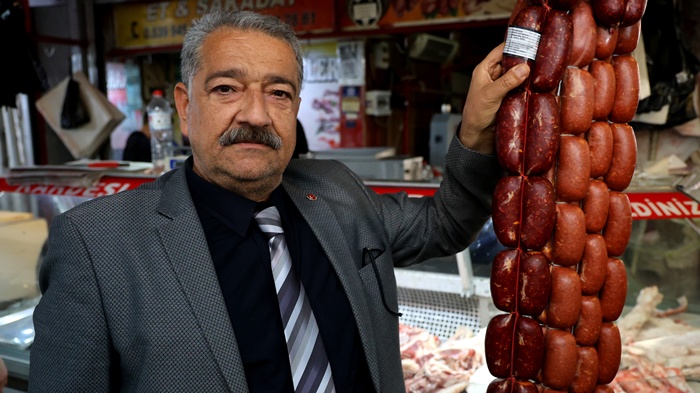 Uzmanından vatandaşa 'ucuz sucuk' uyarısı