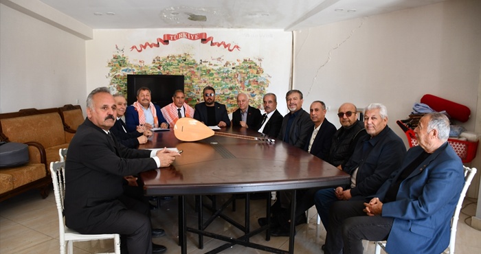 Adana'da 11 Nisan'da "2. Dadaloğlu Adana Aşıklar Bayramı" düzenlenecek