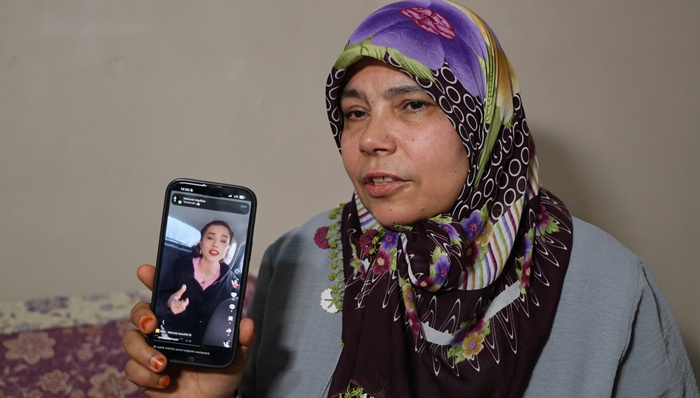 Tiktok'a kapıldı, ailesinden koptu: Annenin feryadı yürek dağladı