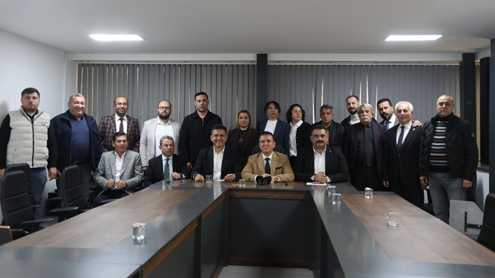 Kozan Belediye Başkanı Atlı'dan sahte fotoğraf iddialarına sert tepki: "Hukuki süreç başlatıldı"