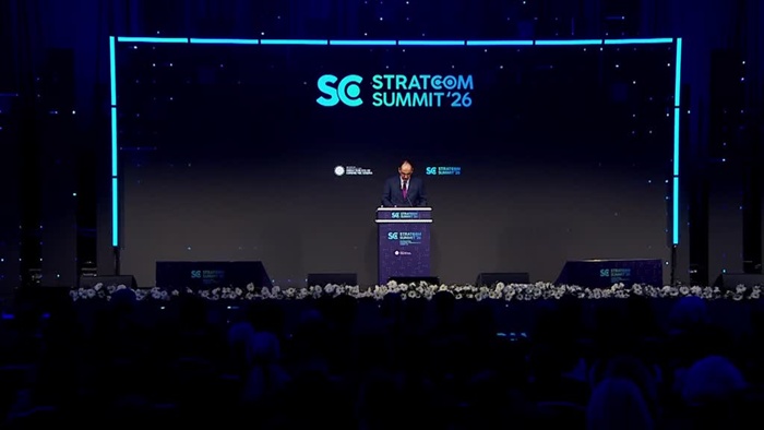 MİT Başkanı İbrahim Kalın: "Biz dostun ve düşmanın kim olduğunu bilerek hareket ediyoruz"