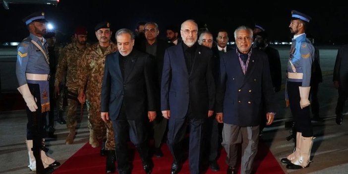 ABD ve İran müzakere heyetleri görüşmeler için İslamabad’da