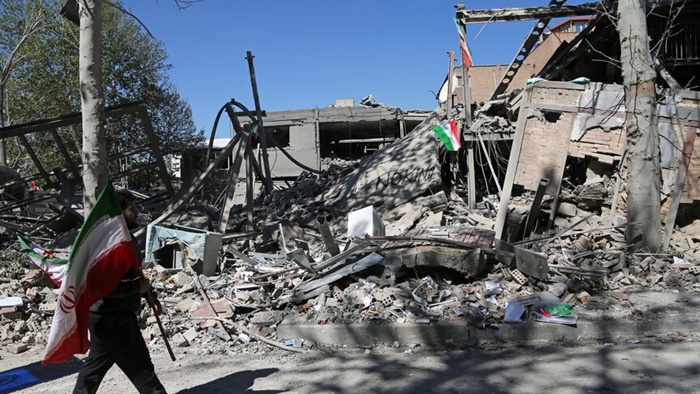 Dr. Hakkı Uygur: Ateşkes, İran açısından ne anlama geliyor?